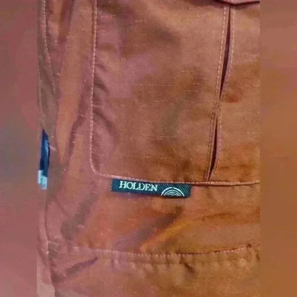 HOLDEN fawn pullover  jacket. Size xs - Picture 4 of 16